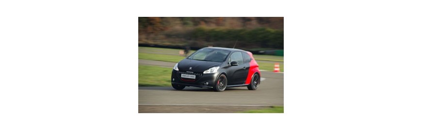 208 GTI