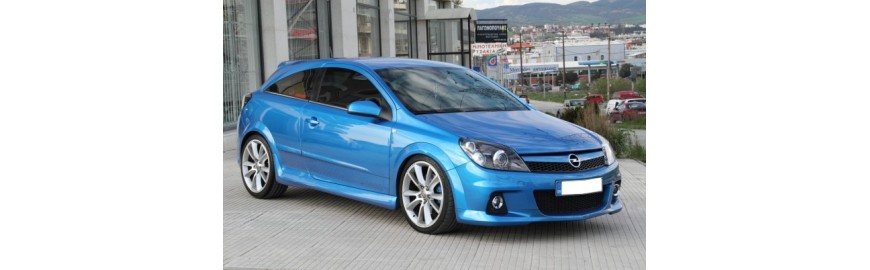 ASTRA H OPC