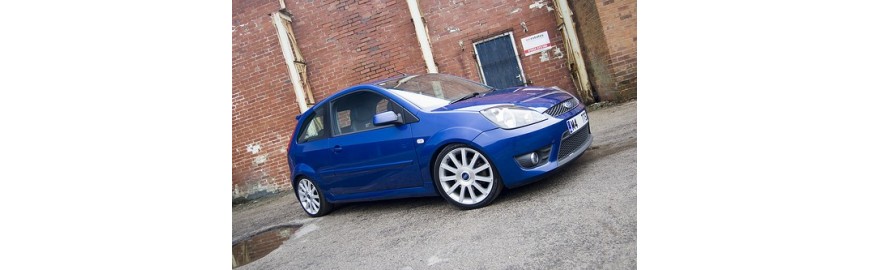 FIESTA MK6