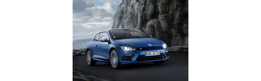 SCIROCCO R