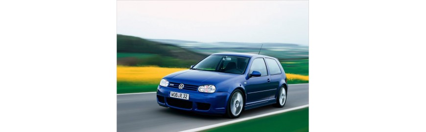 GOLF R32 MK4