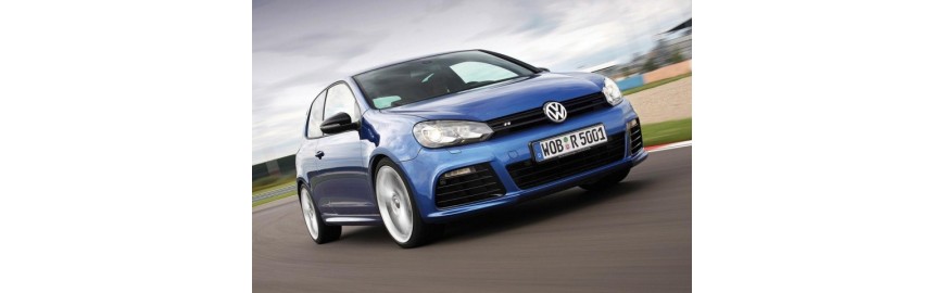 GOLF R MK6