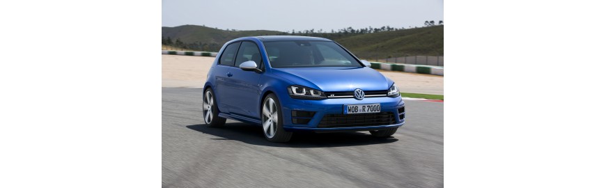 GOLF R MK7