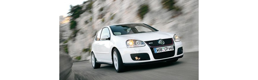 GOLF GTI MK5