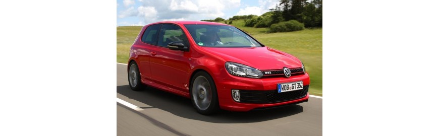 GOLF GTI EDITION 35 MK6