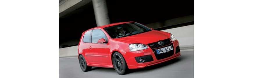 GOLF GTI EDITION 30 MK5