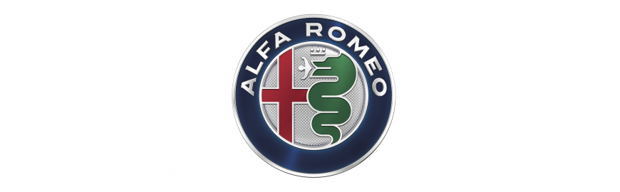 ALFA ROMEO