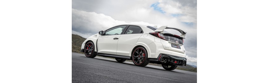 CIVIC  IX TYPE R FK2